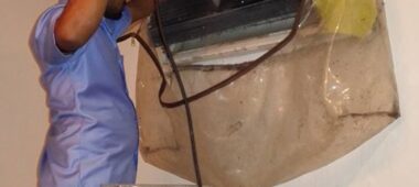 شركة تنظيف مكيفات بالمدينة المنورة مع الصيانة