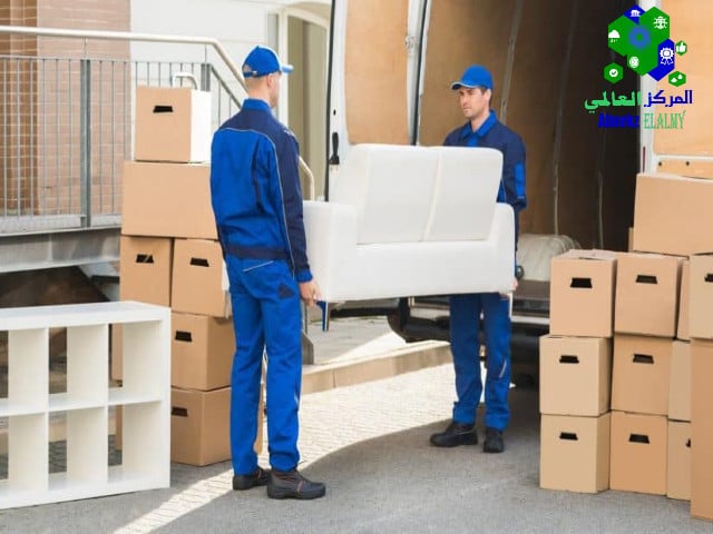 نقل عفش بالرياض