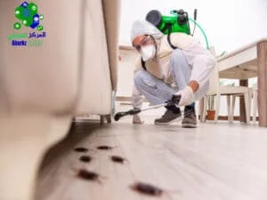 افضل شركة مكافحة حشرات جنوب الرياض