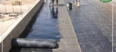 طريقة عزل اسطح بالرياض