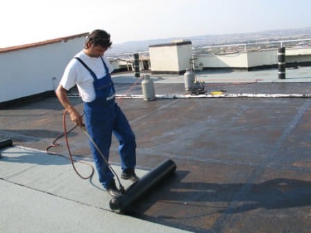 Foam insulation company in Riyadh