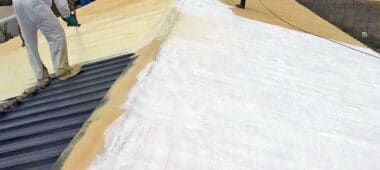 شركة عزل فوم بالرياض